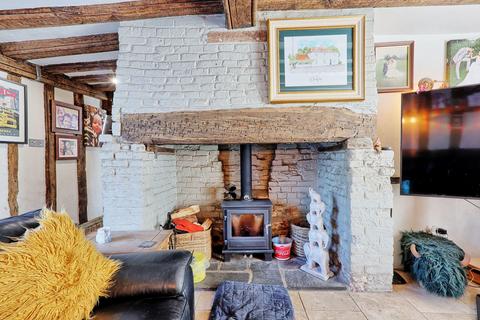3 bedroom detached house for sale, The Street, Maldon CM9