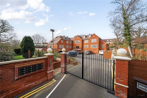 undefined, Birchwood House, Green Lane, Northwood