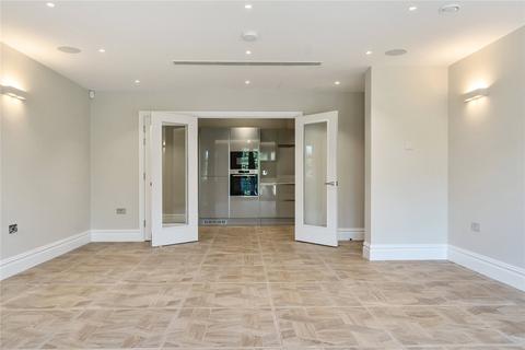 undefined, Birchwood House, Green Lane, Northwood