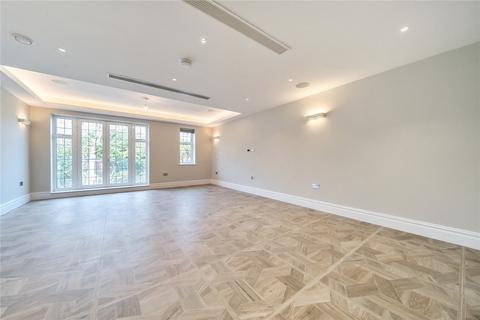2 bedroom apartment for sale, Birchwood House, Green Lane, Northwood
