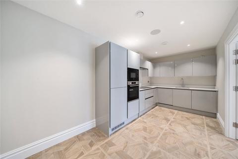2 bedroom apartment for sale, Birchwood House, Green Lane, Northwood