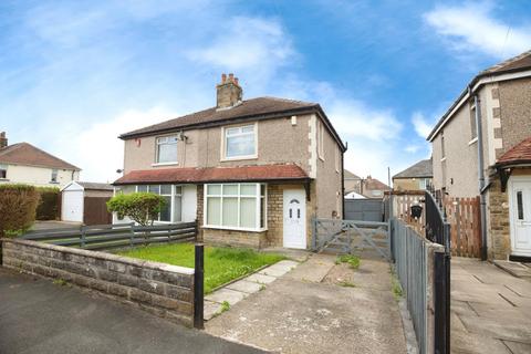 3 bedroom semi-detached house for sale, Claremont Road, Shipley, West Yorkshire, BD18