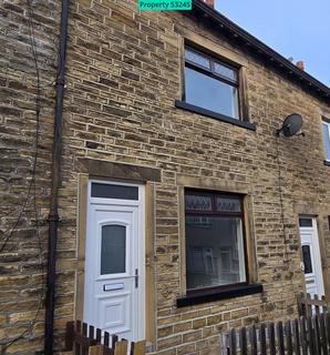 undefined, Aylesbury Street, Keighley, BD21 1BS