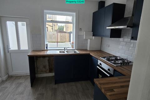undefined, Aylesbury Street, Keighley, BD21 1BS