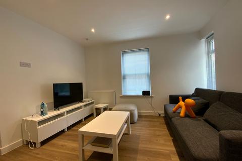 undefined, Hughenden Road, High Wycombe, HP13