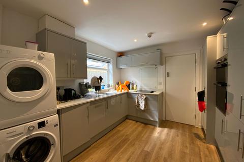 undefined, Hughenden Road, High Wycombe, HP13
