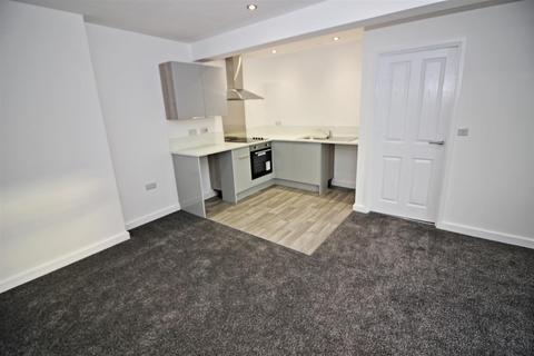 undefined, Brookhill Street. Stapleford. NG9 7GD