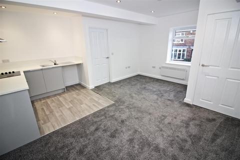 undefined, Brookhill Street. Stapleford. NG9 7GD