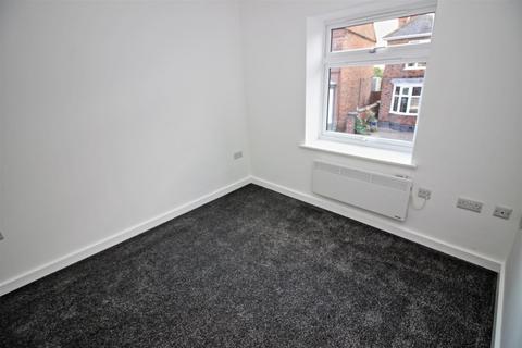 undefined, Brookhill Street. Stapleford. NG9 7GD