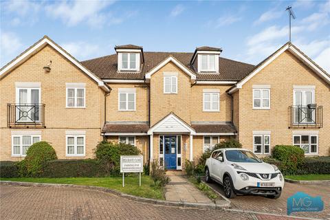 2 bedroom apartment for sale, Belgrave Close, London, NW7