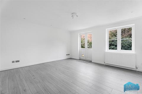 2 bedroom apartment for sale, Belgrave Close, London, NW7