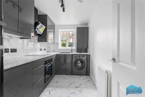 2 bedroom apartment for sale, Belgrave Close, London, NW7