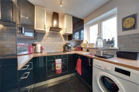 2 bedroom terraced house for sale, Pine Court, Laburnum Close, Red Lodge, Bury St. Edmunds, IP28