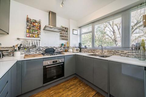 undefined, Whiteledges, London W13