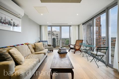 1 bedroom apartment for sale, Keswick Road, Putney, London