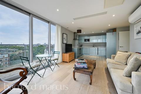 1 bedroom apartment for sale, Keswick Road, Putney, London