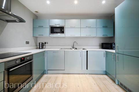 1 bedroom apartment for sale, Keswick Road, Putney, London