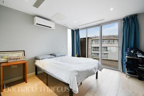 1 bedroom apartment for sale, Keswick Road, Putney, London