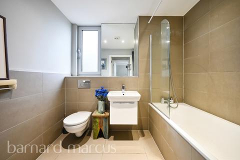 1 bedroom apartment for sale, Keswick Road, Putney, London