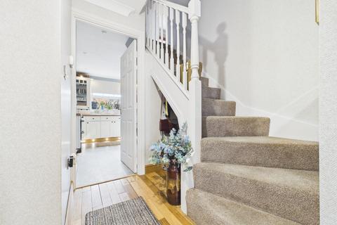 4 bedroom detached house for sale, Calke Avenue, Huthwaite, Nottinghamshire