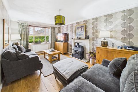 4 bedroom detached house for sale, Calke Avenue, Huthwaite, Nottinghamshire