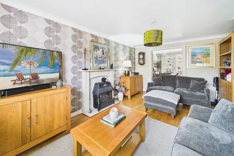 4 bedroom detached house for sale, Calke Avenue, Huthwaite, Nottinghamshire