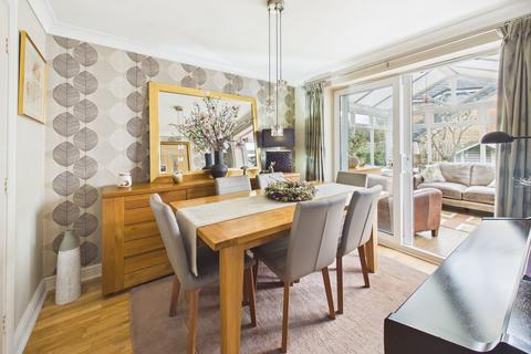 4 bedroom detached house for sale, Calke Avenue, Huthwaite, Nottinghamshire