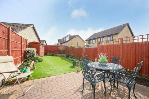 2 bedroom semi-detached house for sale, Stonebanks, Walton-on-Thames, KT12
