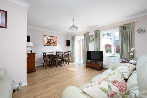 2 bedroom semi-detached house for sale, Stonebanks, Walton-on-Thames, KT12