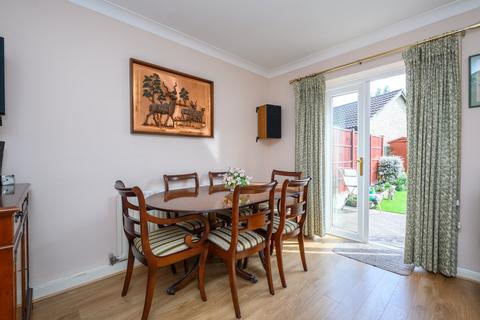 2 bedroom semi-detached house for sale, Stonebanks, Walton-on-Thames, KT12