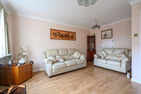 2 bedroom semi-detached house for sale, Stonebanks, Walton-on-Thames, KT12
