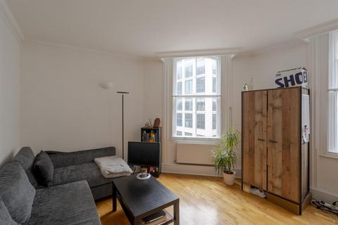 1 bedroom apartment to rent, 35 Bush Lane, London EC4R