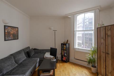 1 bedroom apartment to rent, 35 Bush Lane, London EC4R