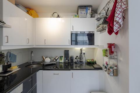 1 bedroom apartment to rent, 35 Bush Lane, London EC4R