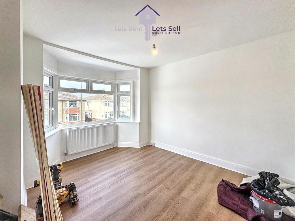 2 Bedroom Semi Detached for Rent