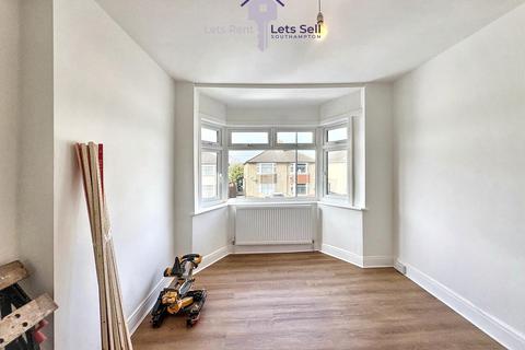 undefined, Butts Road, Southampton, SO19