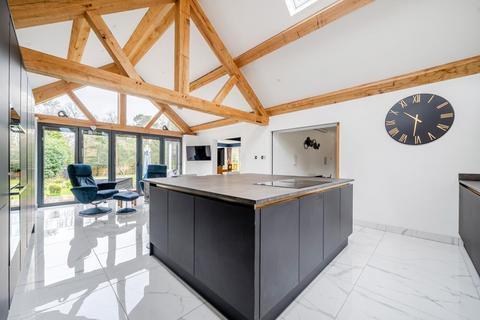 4 bedroom detached house for sale, Hook Crescent, Parish of Ampfield
