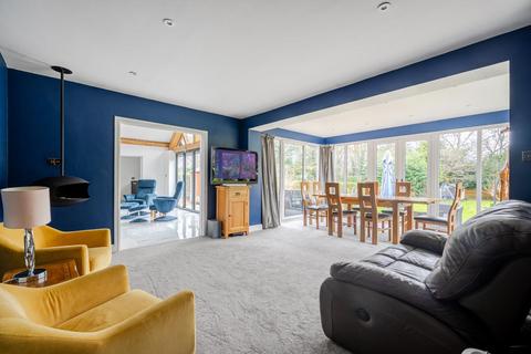 4 bedroom detached house for sale, Hook Crescent, Parish of Ampfield