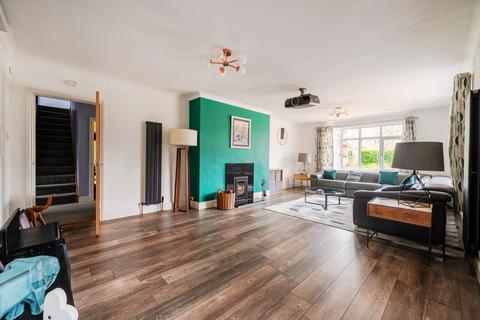 4 bedroom detached house for sale, Hook Crescent, Parish of Ampfield