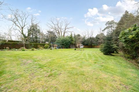 4 bedroom detached house for sale, Hook Crescent, Parish of Ampfield