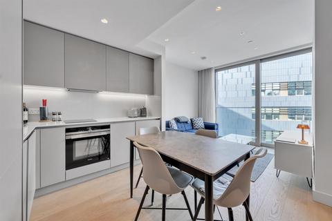 undefined, 3 Canalside Walk, Paddington, London