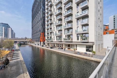 undefined, 3 Canalside Walk, Paddington, London