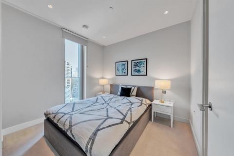 1 bedroom apartment for sale, 3 Canalside Walk, Paddington, London