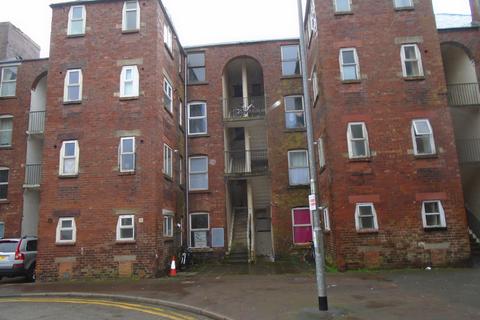 undefined, Egerton Court, Barrow-in-Furness LA14