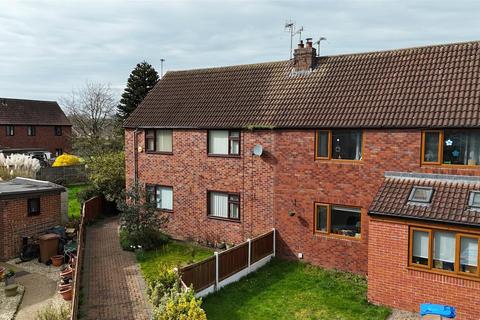 undefined, Buttfield Road, Howden, Goole