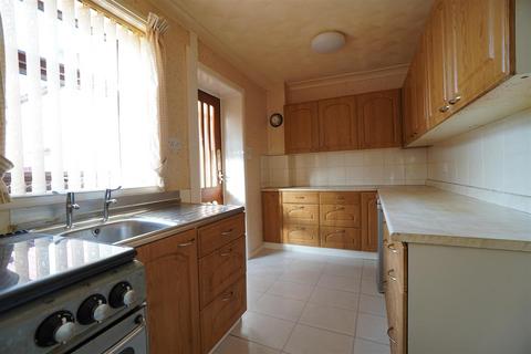 undefined, Buttfield Road, Howden, Goole