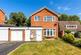 Lydbury Close, Stirchley, Telford, Shropshire, TF3