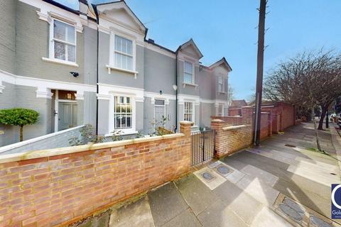 undefined, Berrymead Gardens, Acton, W3