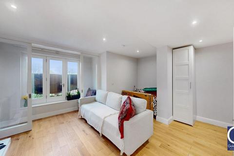 undefined, Berrymead Gardens, Acton, W3