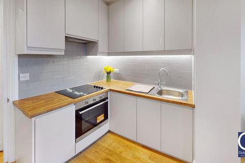 undefined, Berrymead Gardens, Acton, W3